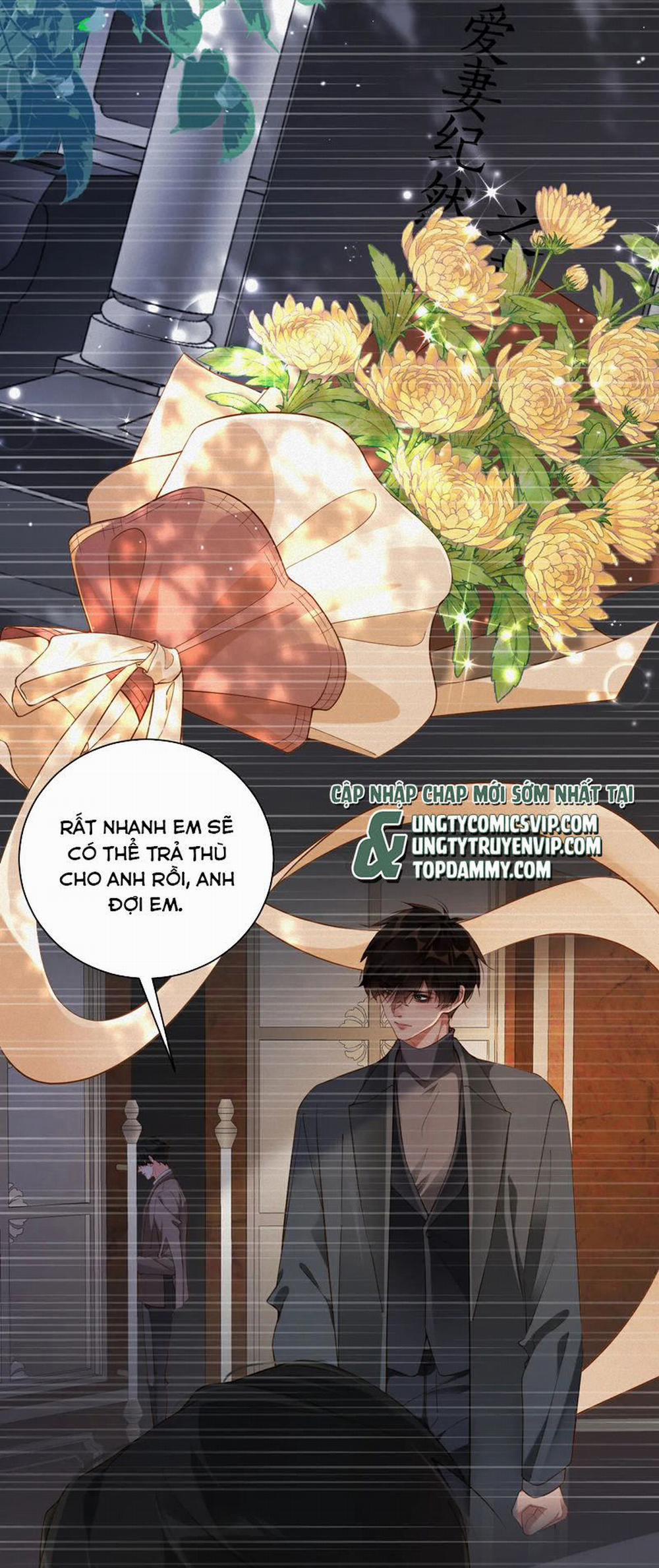 Chồng Trước Lại Muốn Phục Hôn Rồi 56 trang 10