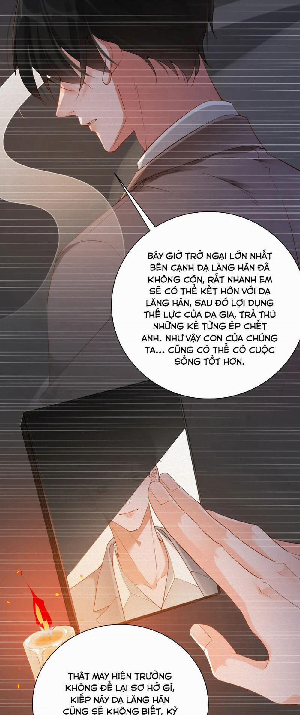 Chồng Trước Lại Muốn Phục Hôn Rồi 56 trang 11