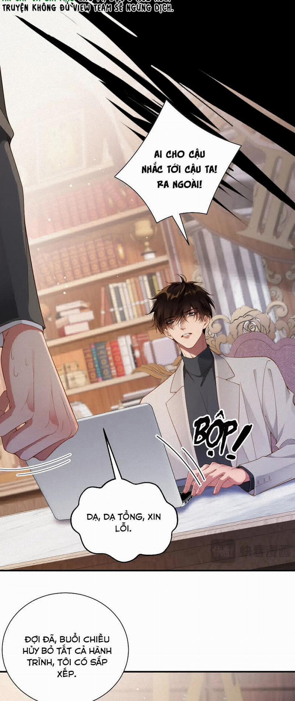 Chồng Trước Lại Muốn Phục Hôn Rồi 56 trang 14