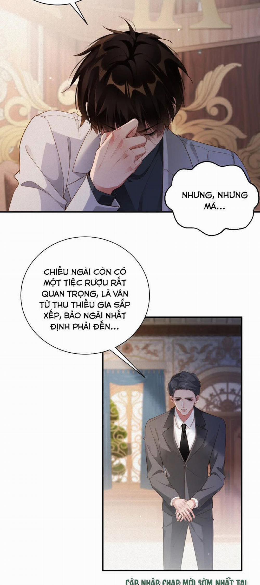 Chồng Trước Lại Muốn Phục Hôn Rồi 56 trang 15