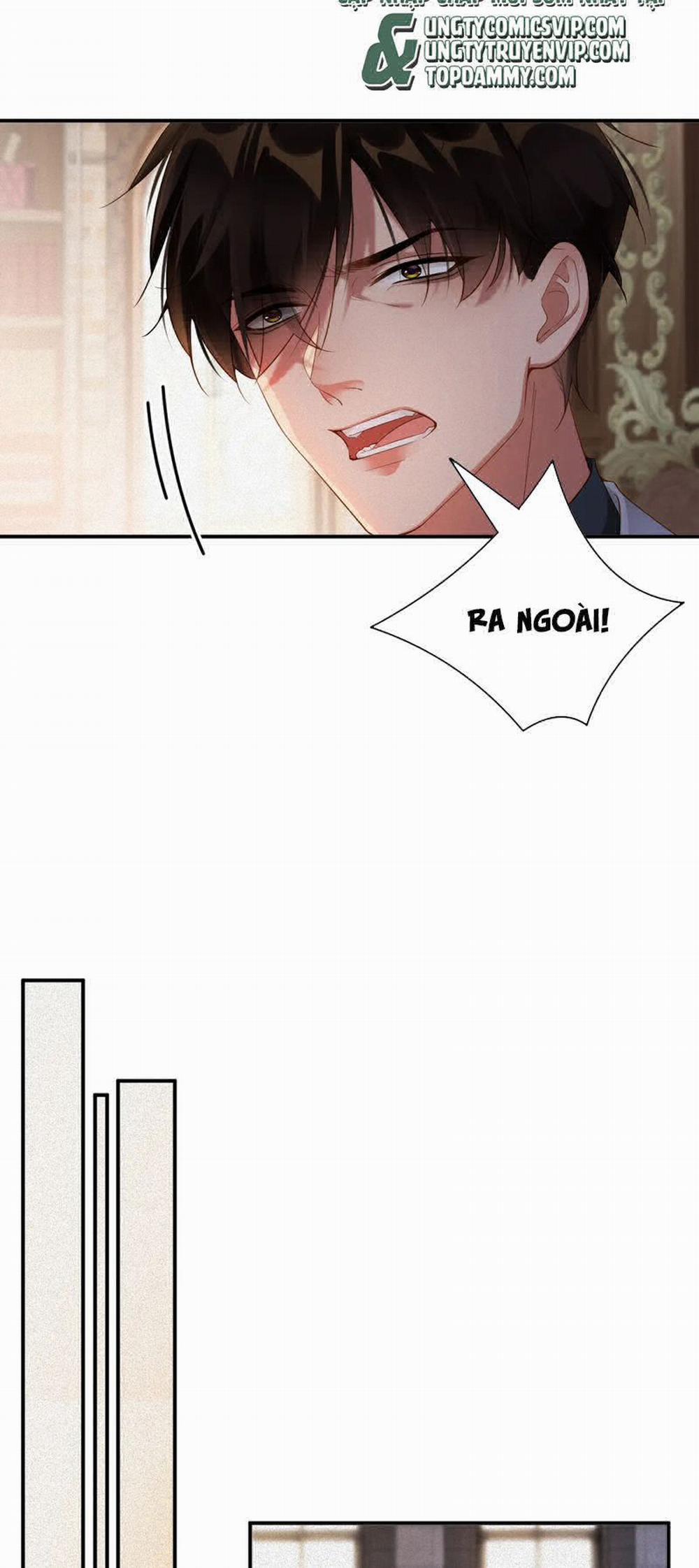 Chồng Trước Lại Muốn Phục Hôn Rồi 56 trang 16