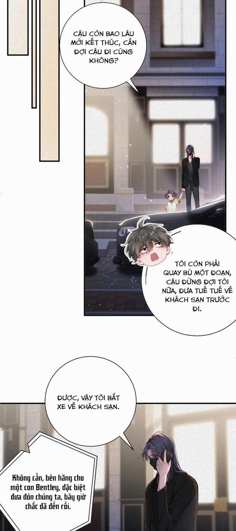 Chồng Trước Lại Muốn Phục Hôn Rồi 56 trang 17