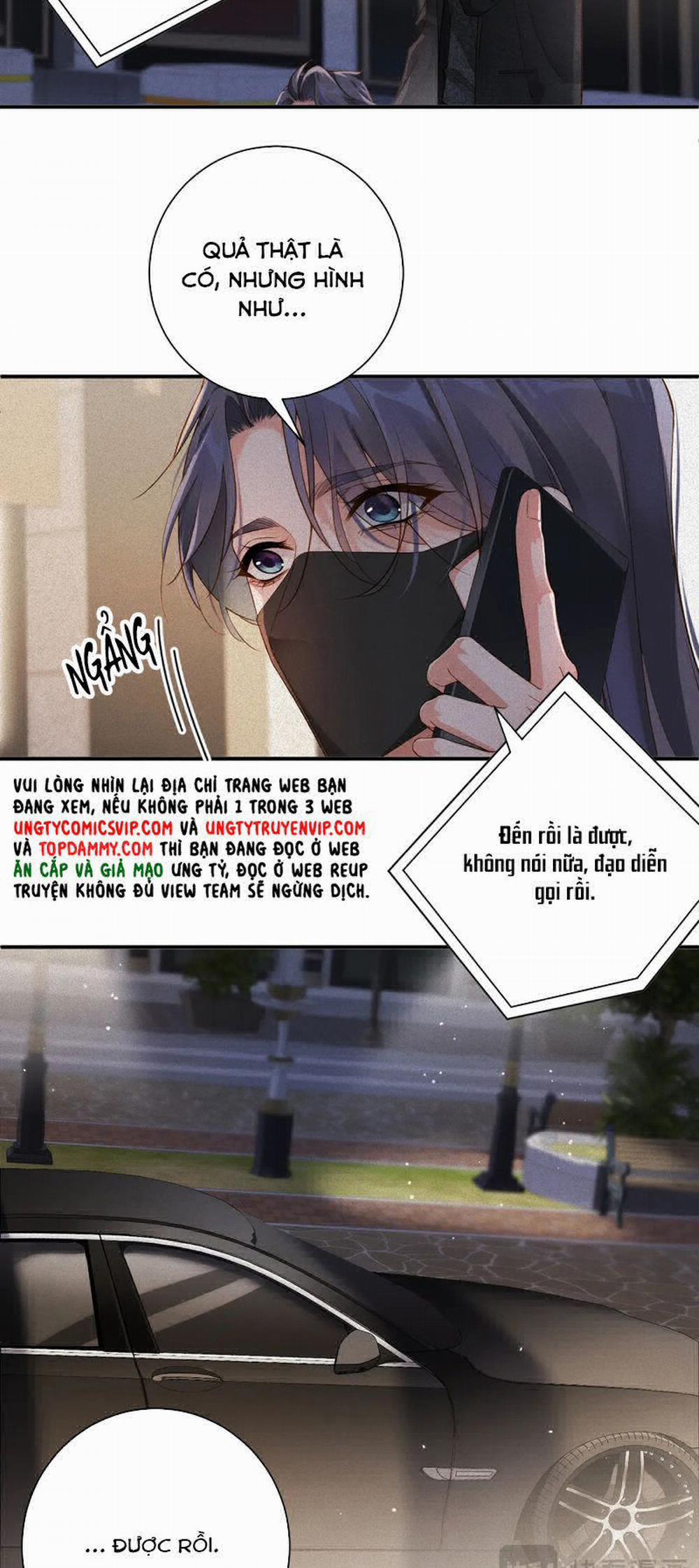 Chồng Trước Lại Muốn Phục Hôn Rồi 56 trang 18