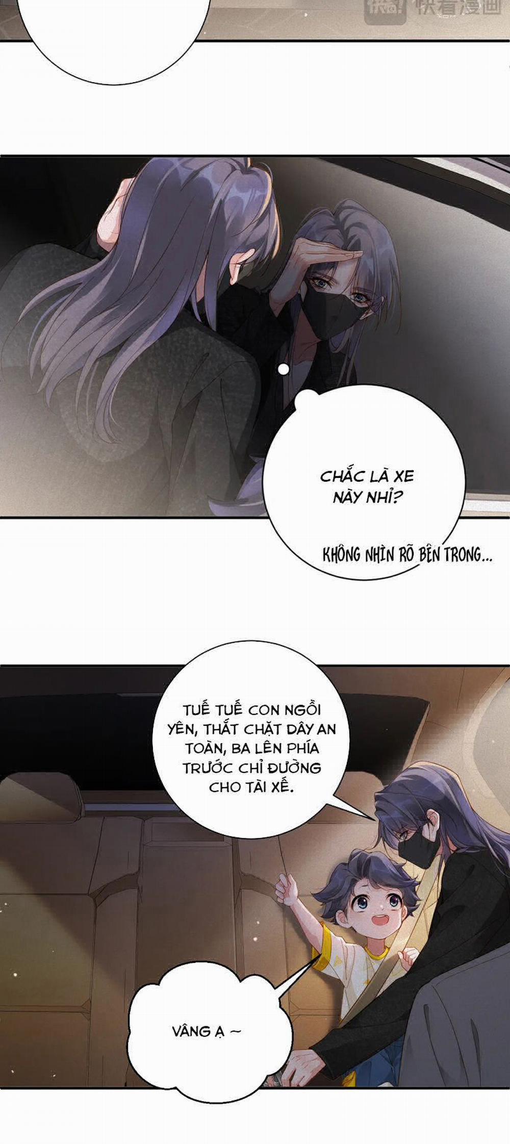 Chồng Trước Lại Muốn Phục Hôn Rồi 56 trang 19