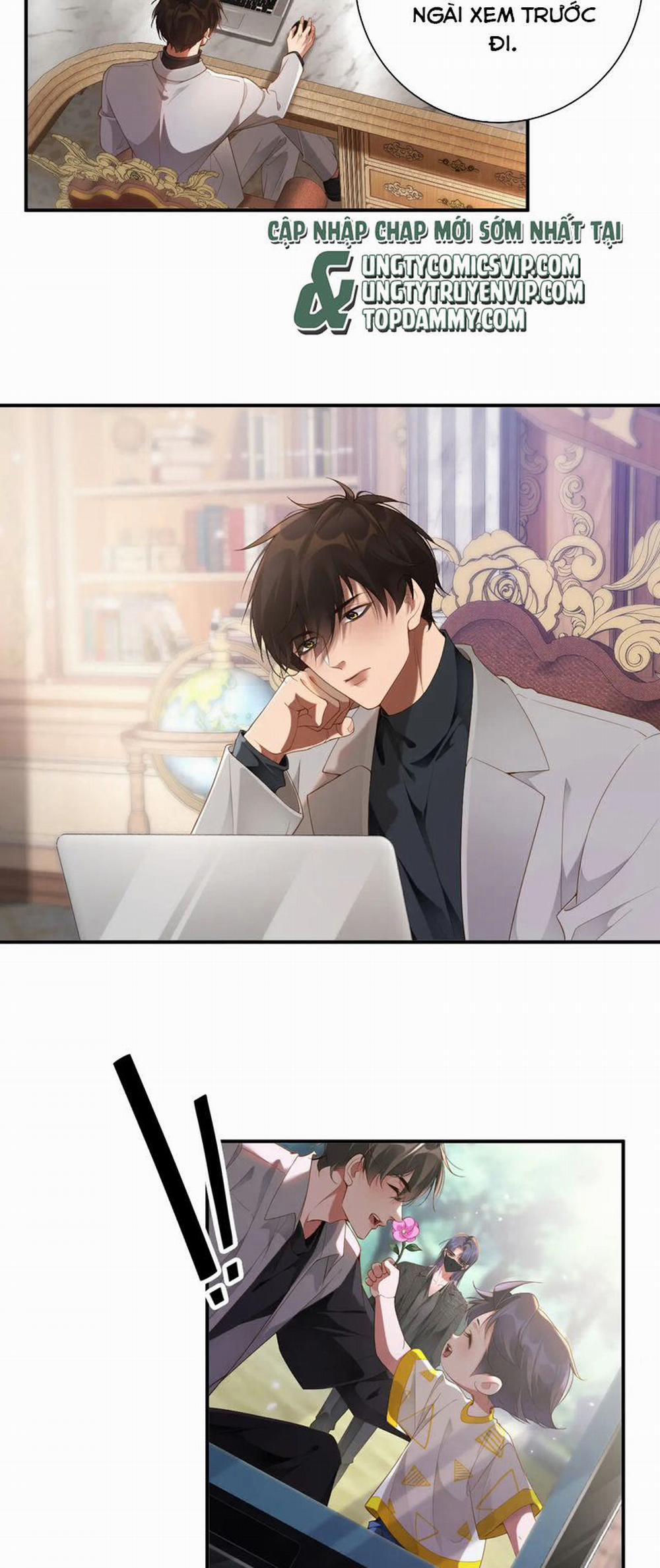 Chồng Trước Lại Muốn Phục Hôn Rồi 56 trang 2