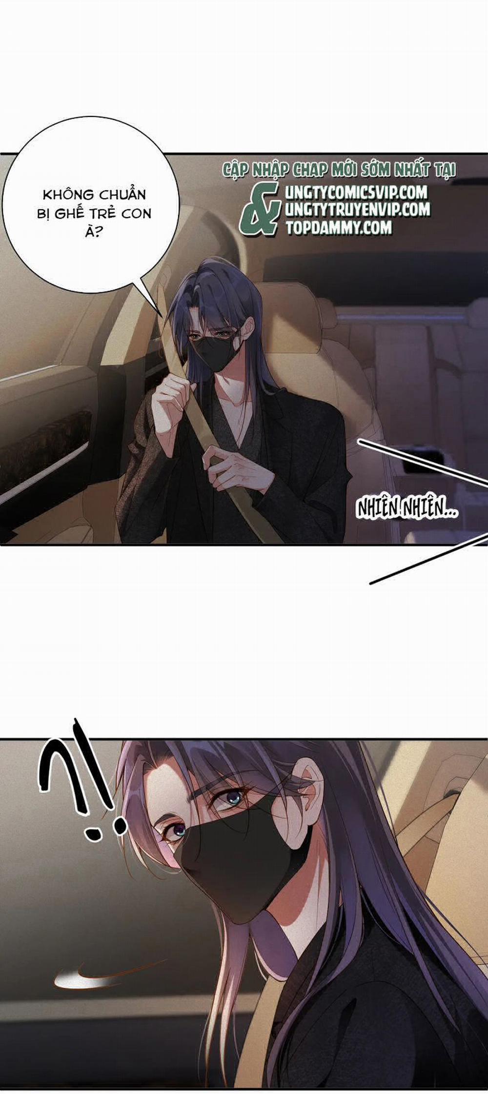 Chồng Trước Lại Muốn Phục Hôn Rồi 56 trang 20