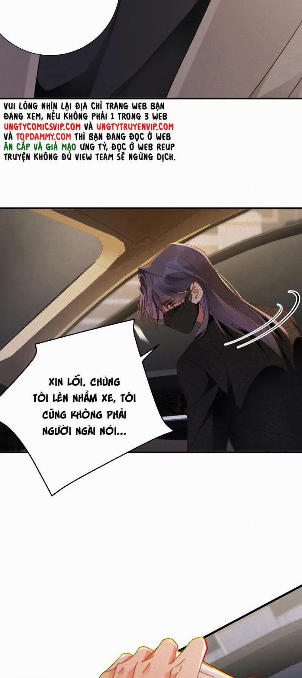 Chồng Trước Lại Muốn Phục Hôn Rồi 56 trang 22