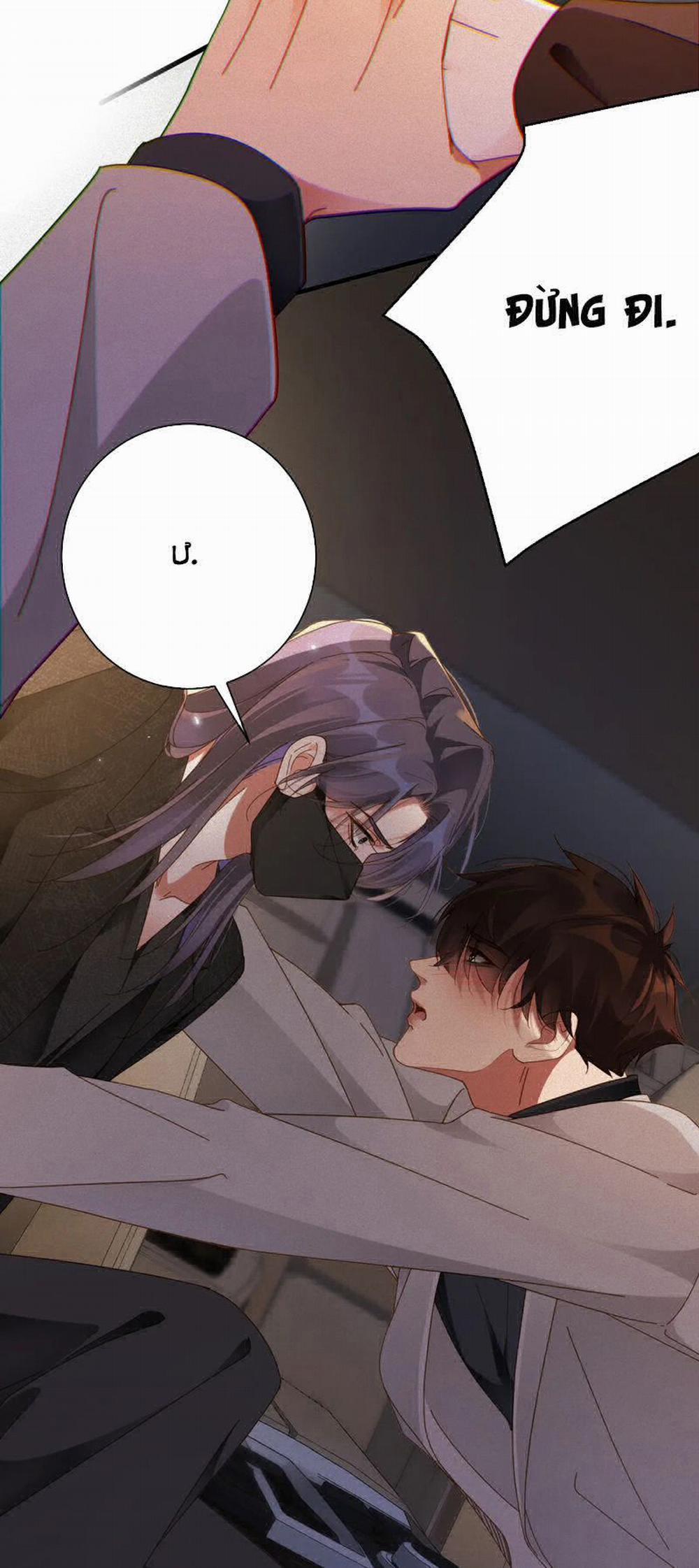 Chồng Trước Lại Muốn Phục Hôn Rồi 56 trang 23