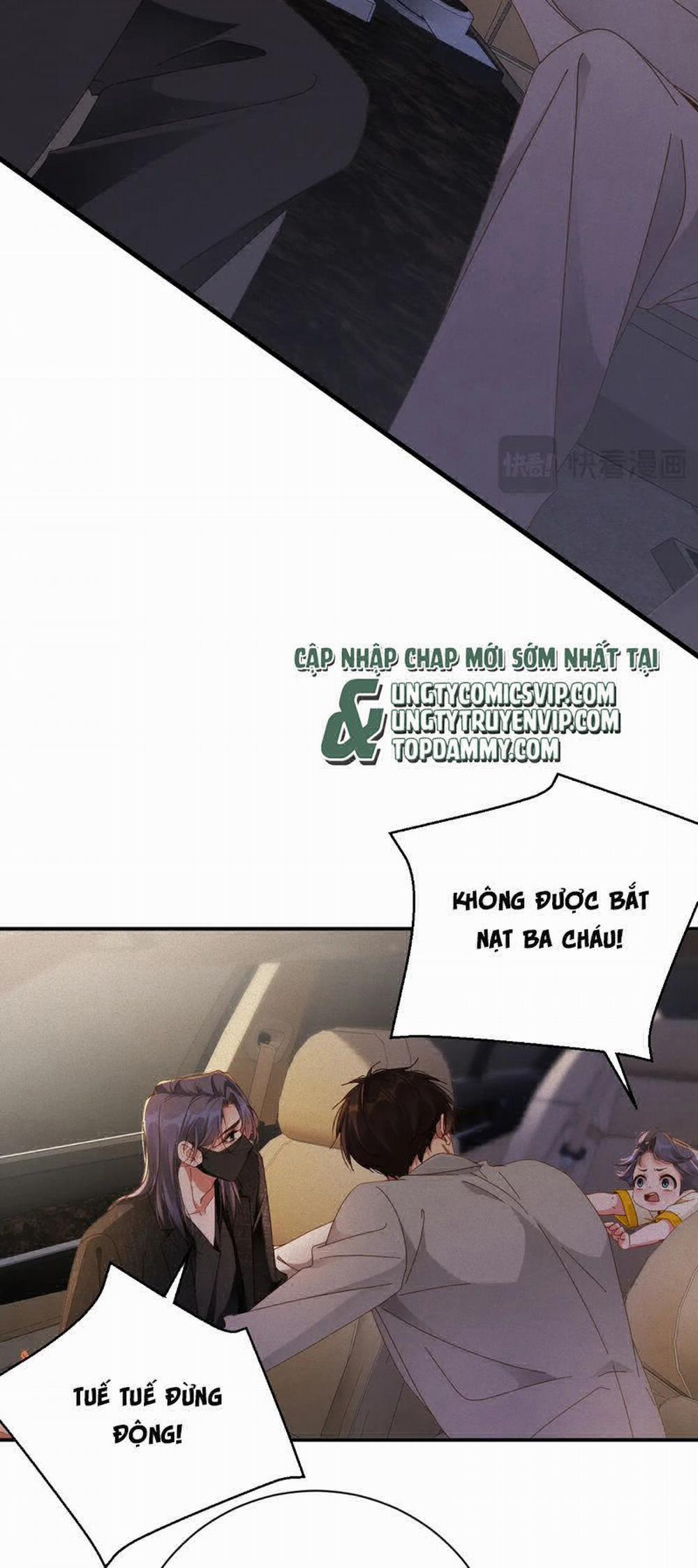 Chồng Trước Lại Muốn Phục Hôn Rồi 56 trang 24