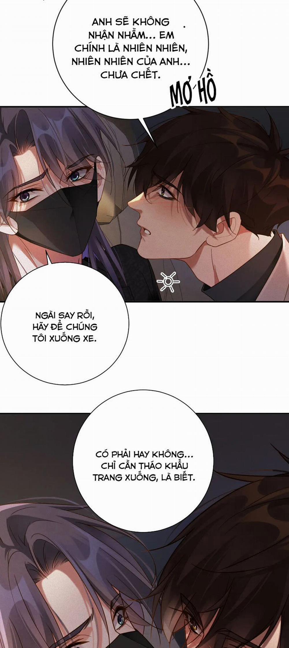 Chồng Trước Lại Muốn Phục Hôn Rồi 56 trang 25