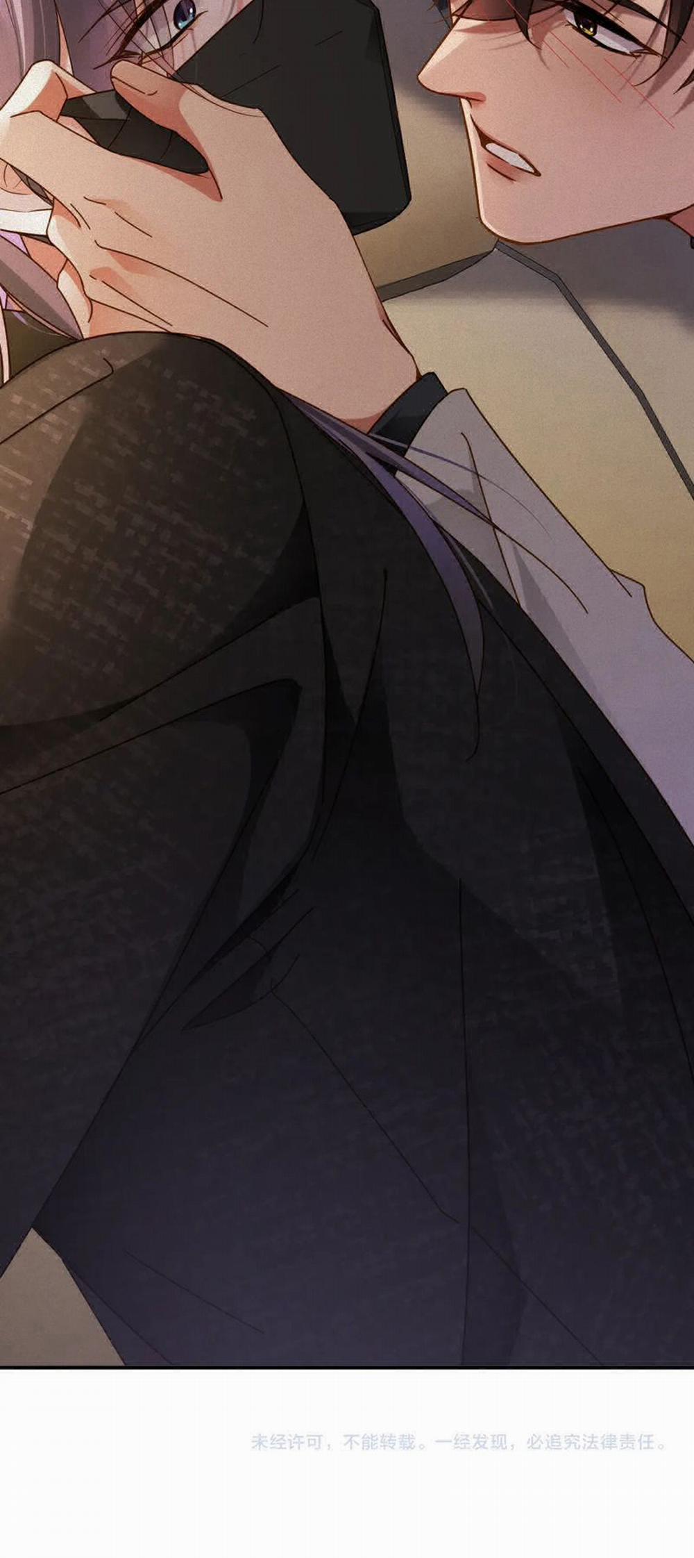 Chồng Trước Lại Muốn Phục Hôn Rồi 56 trang 26