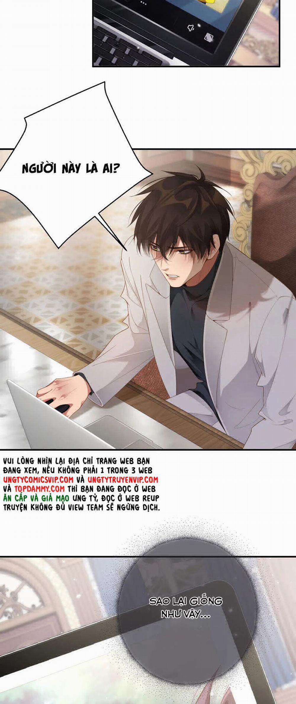 Chồng Trước Lại Muốn Phục Hôn Rồi 56 trang 3