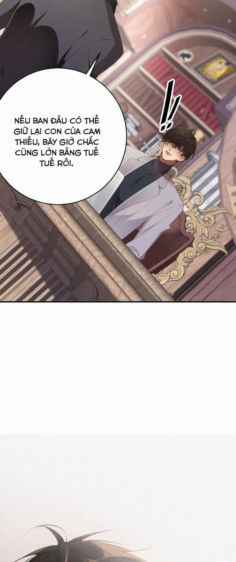 Chồng Trước Lại Muốn Phục Hôn Rồi 56 trang 7