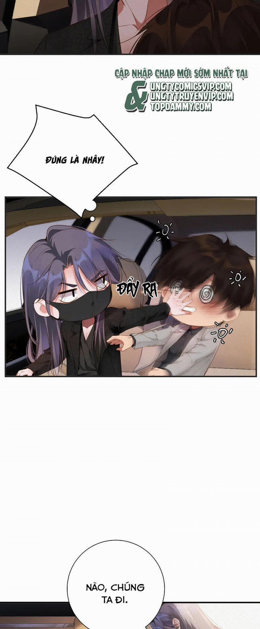 Chồng Trước Lại Muốn Phục Hôn Rồi 57 trang 10