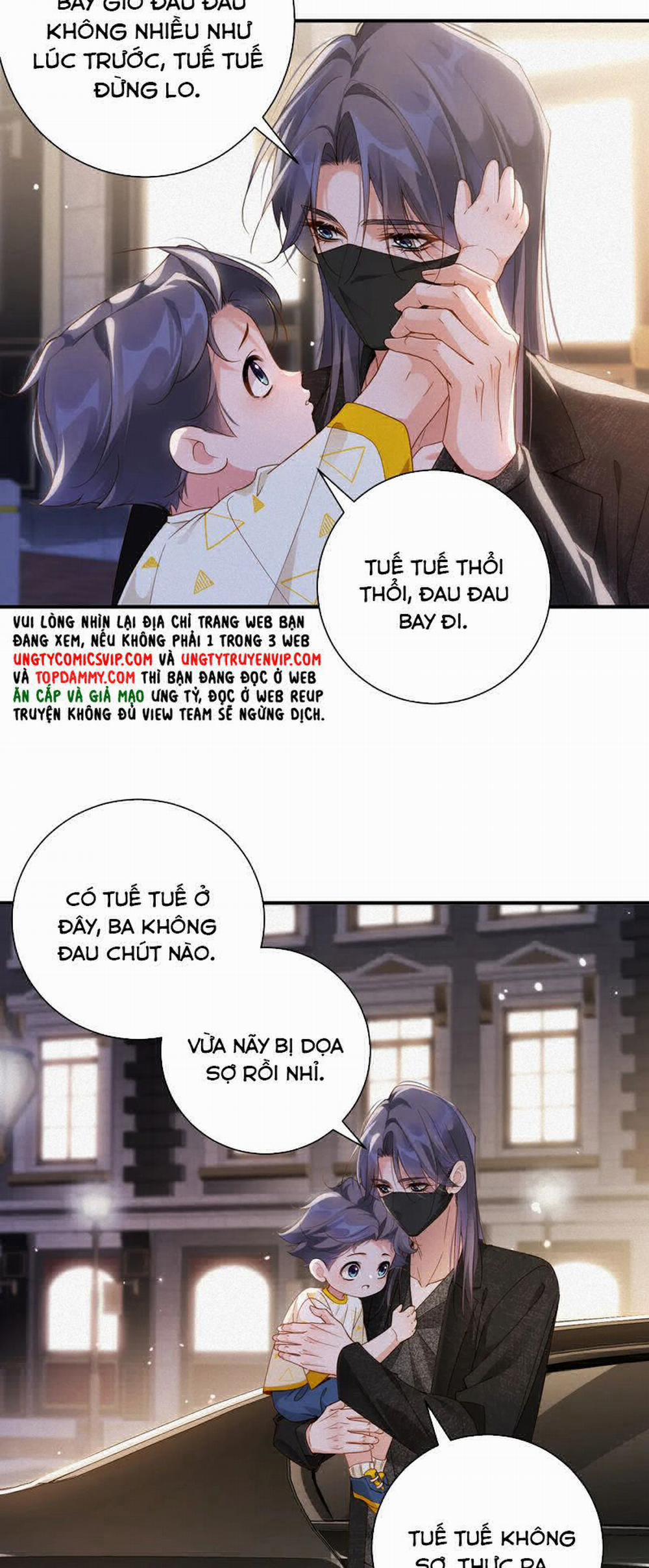 Chồng Trước Lại Muốn Phục Hôn Rồi 57 trang 12