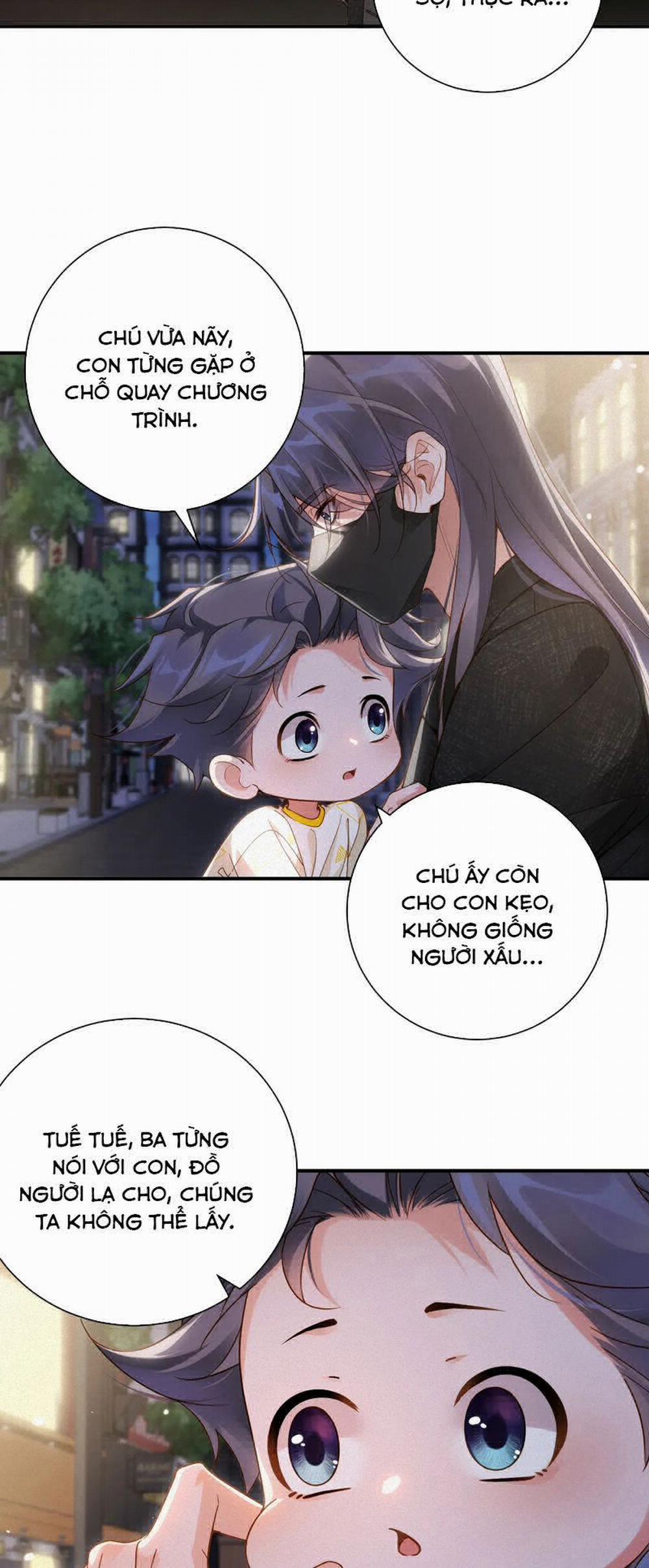 Chồng Trước Lại Muốn Phục Hôn Rồi 57 trang 13