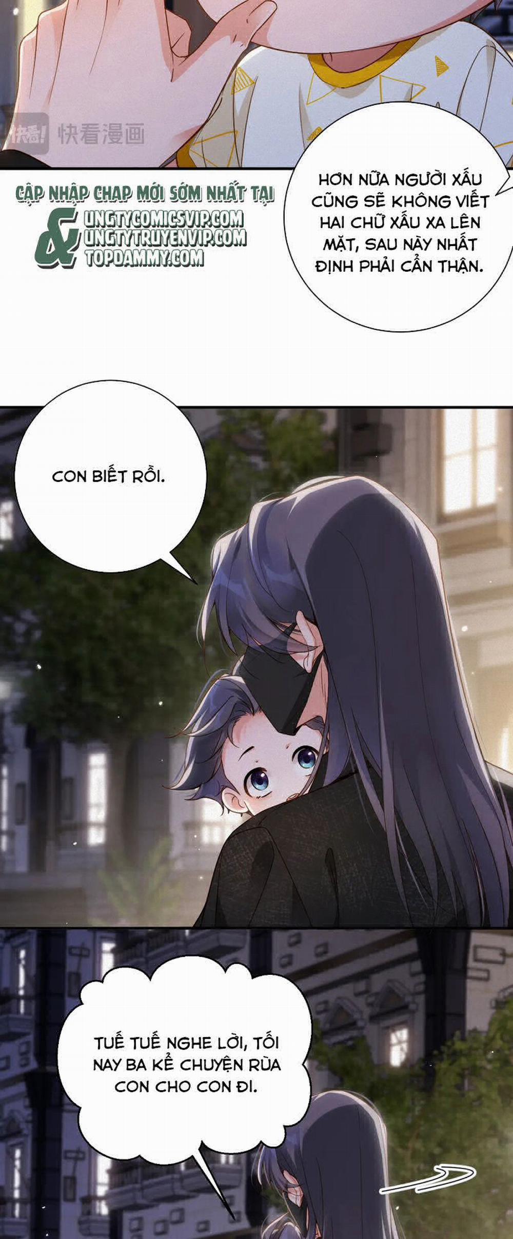 Chồng Trước Lại Muốn Phục Hôn Rồi 57 trang 14