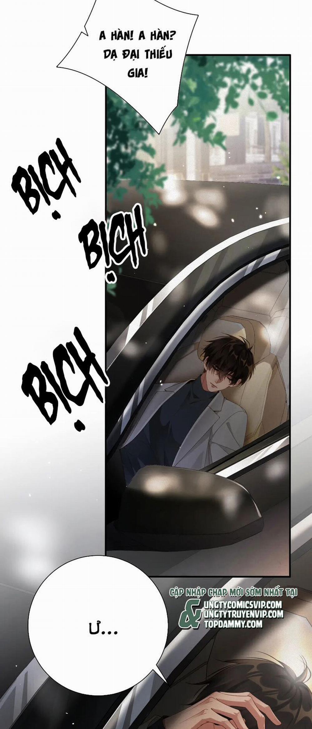 Chồng Trước Lại Muốn Phục Hôn Rồi 57 trang 17