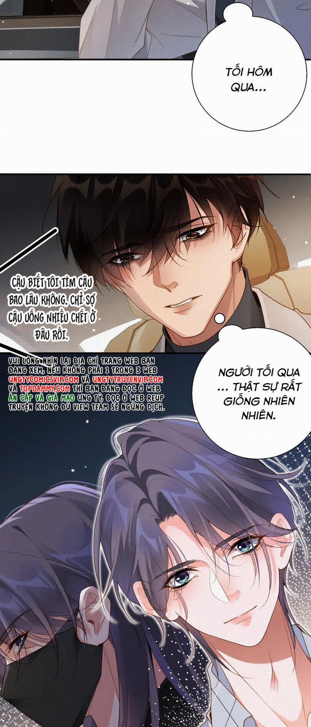 Chồng Trước Lại Muốn Phục Hôn Rồi 57 trang 19