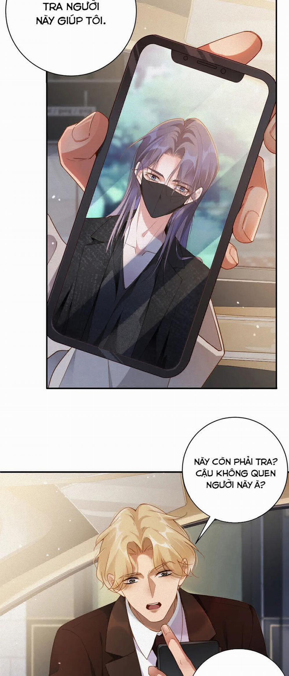 Chồng Trước Lại Muốn Phục Hôn Rồi 57 trang 22