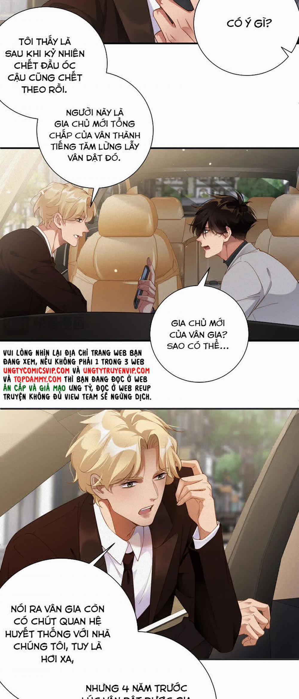 Chồng Trước Lại Muốn Phục Hôn Rồi 57 trang 23