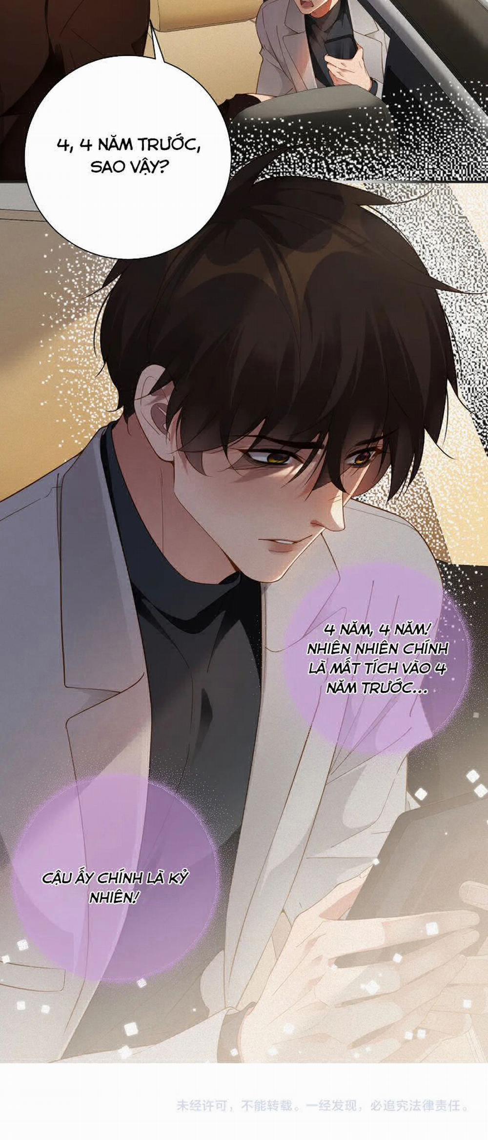 Chồng Trước Lại Muốn Phục Hôn Rồi 57 trang 26