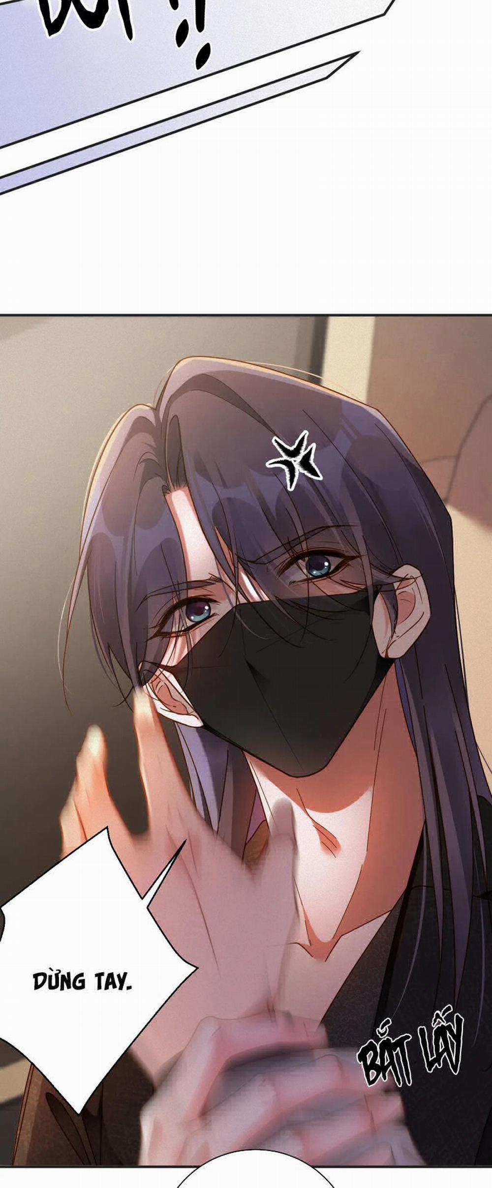 Chồng Trước Lại Muốn Phục Hôn Rồi 57 trang 3