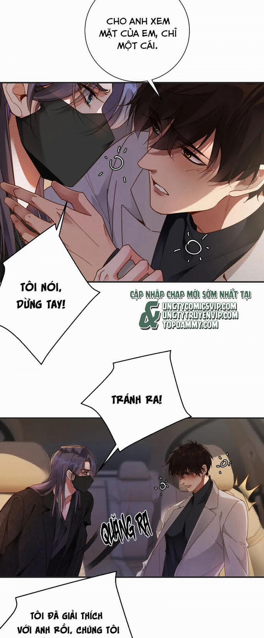 Chồng Trước Lại Muốn Phục Hôn Rồi 57 trang 4