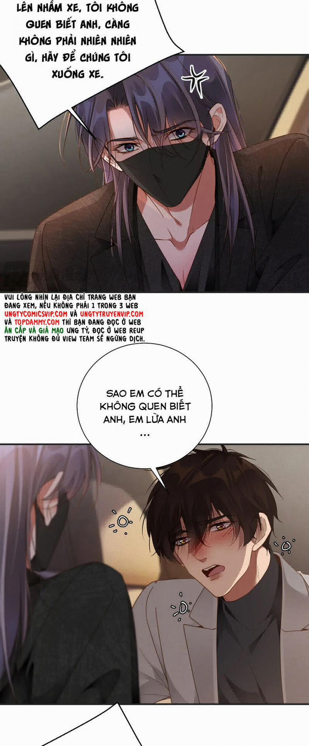 Chồng Trước Lại Muốn Phục Hôn Rồi 57 trang 5