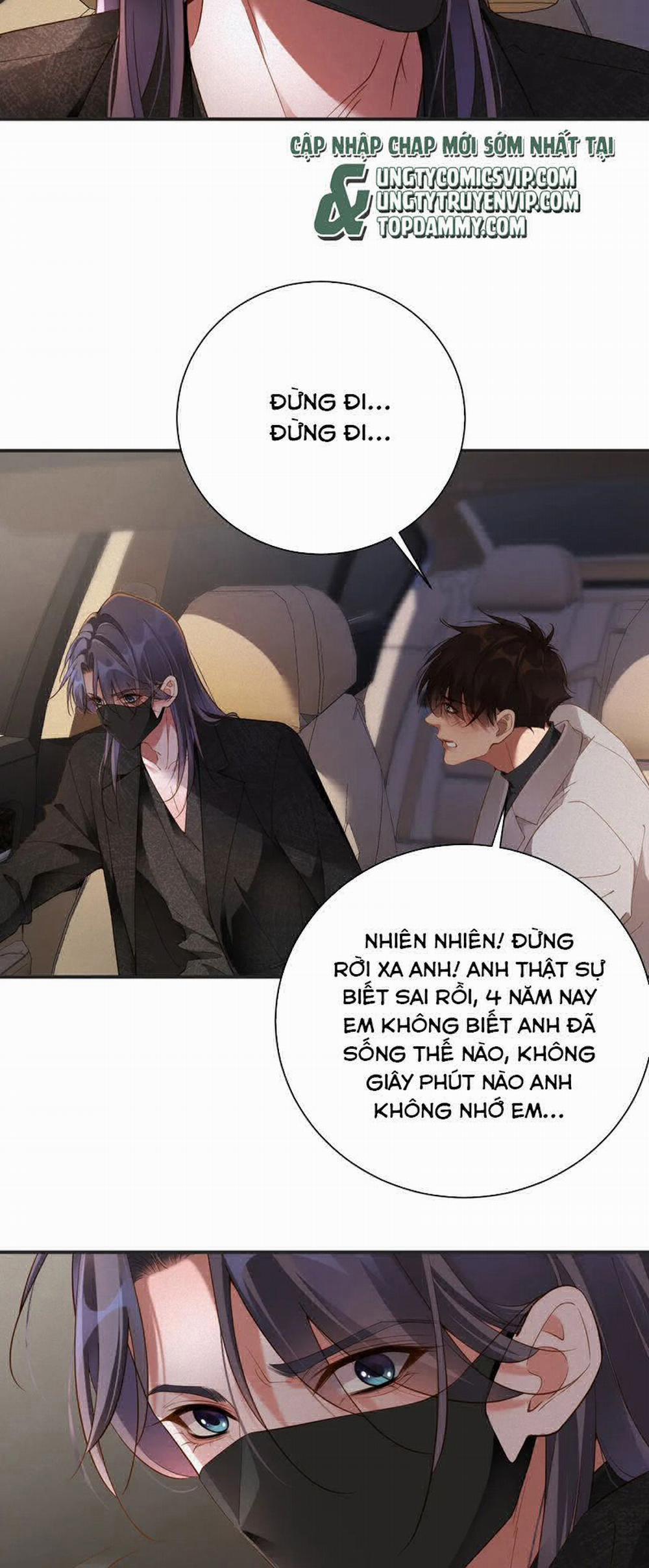 Chồng Trước Lại Muốn Phục Hôn Rồi 57 trang 7