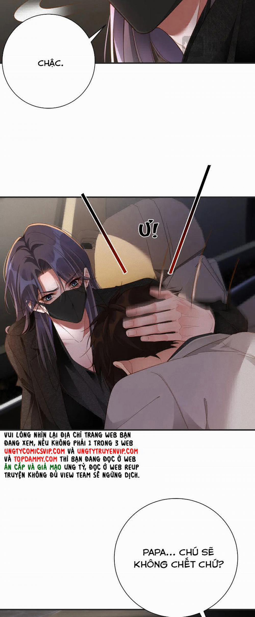 Chồng Trước Lại Muốn Phục Hôn Rồi 57 trang 8