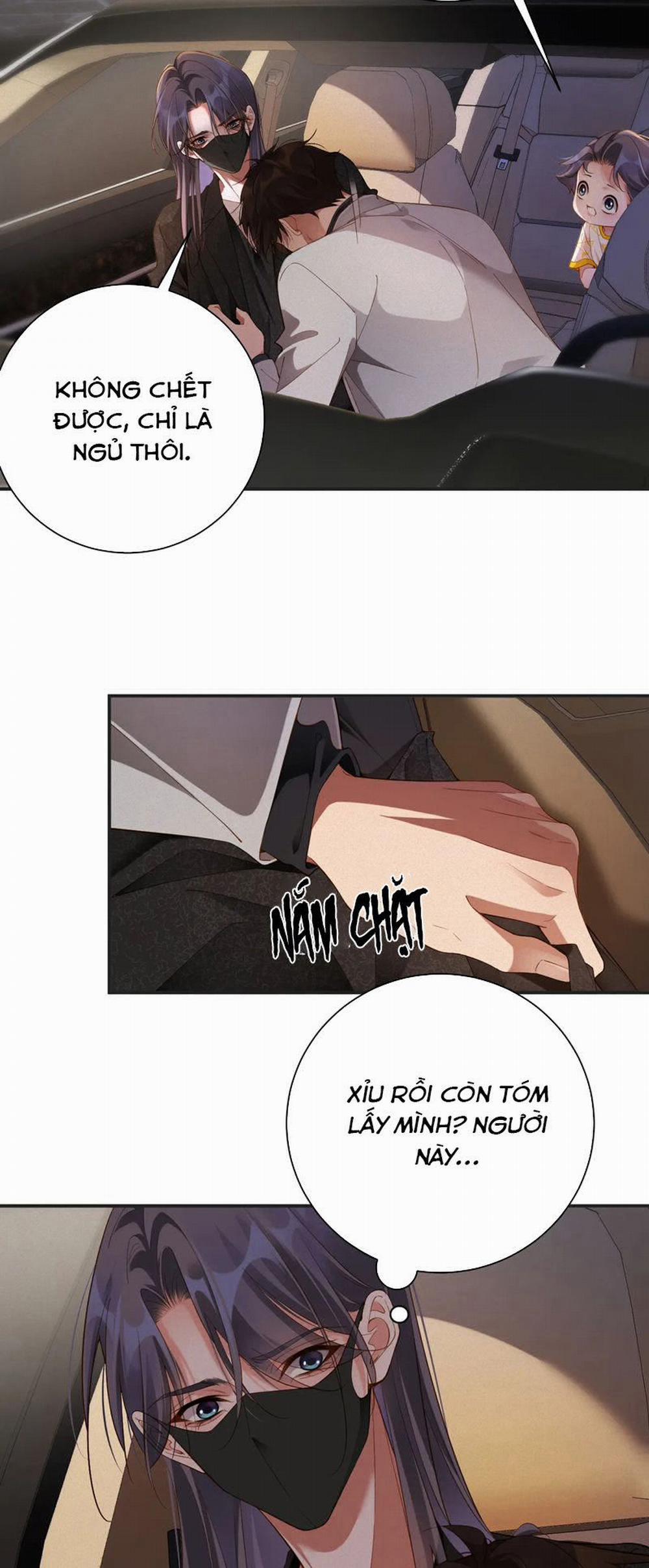 Chồng Trước Lại Muốn Phục Hôn Rồi 57 trang 9