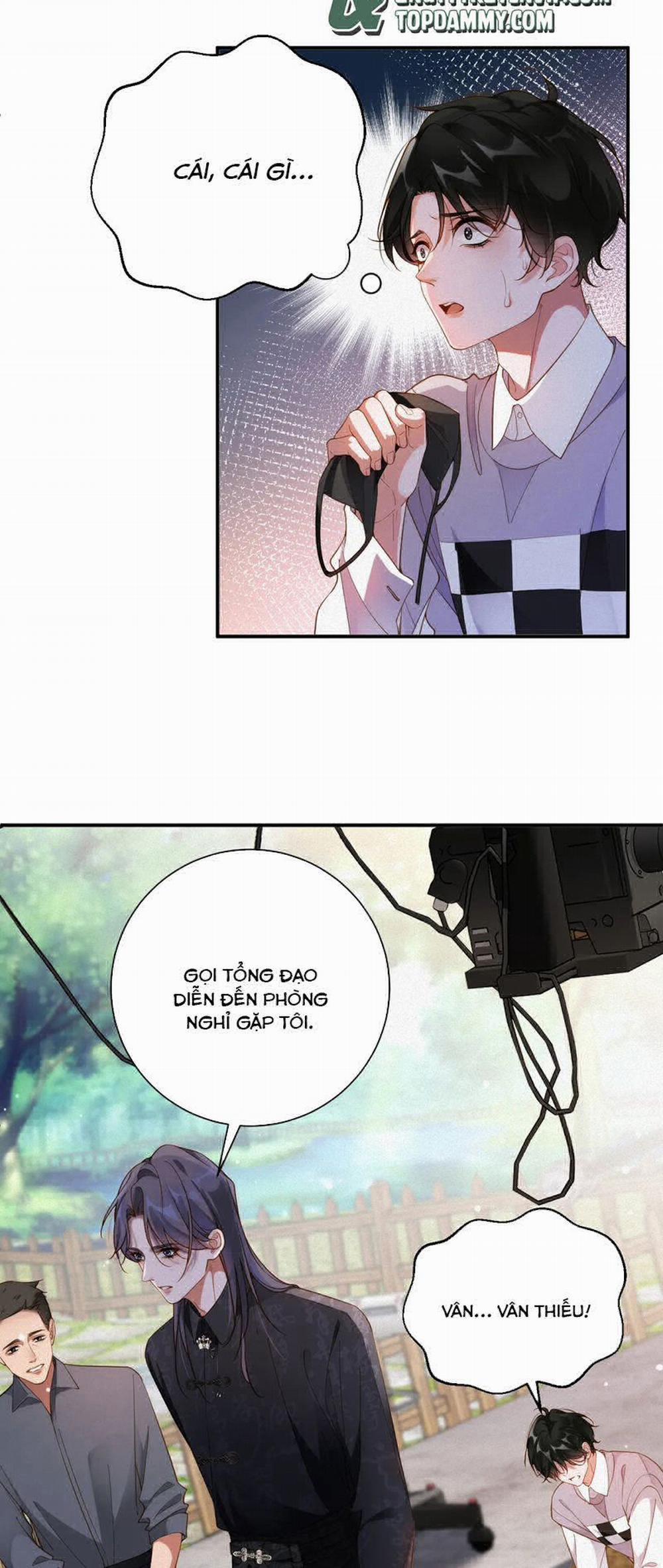 Chồng Trước Lại Muốn Phục Hôn Rồi 58 trang 10