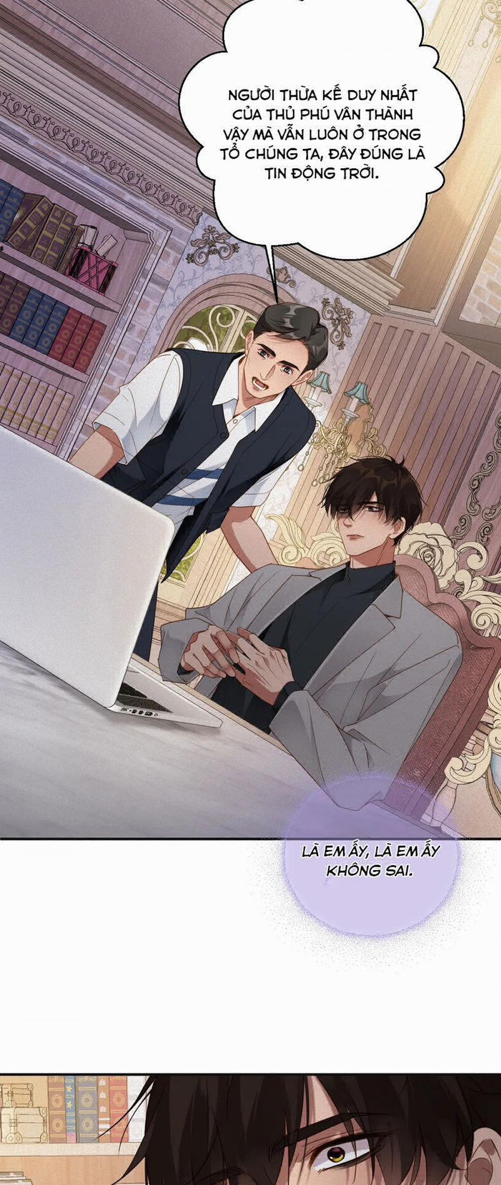 Chồng Trước Lại Muốn Phục Hôn Rồi 58 trang 14