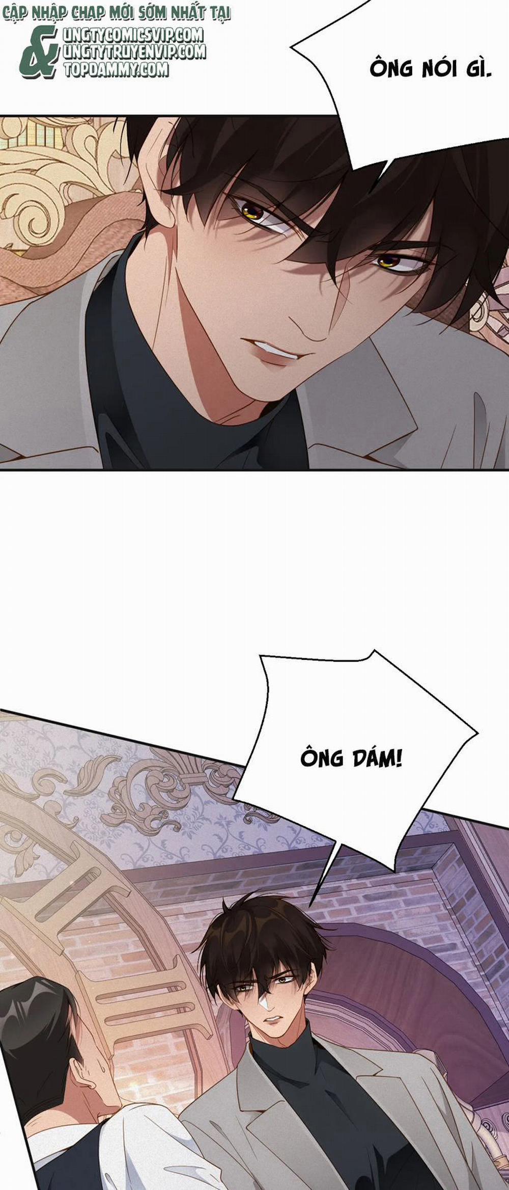 Chồng Trước Lại Muốn Phục Hôn Rồi 58 trang 16