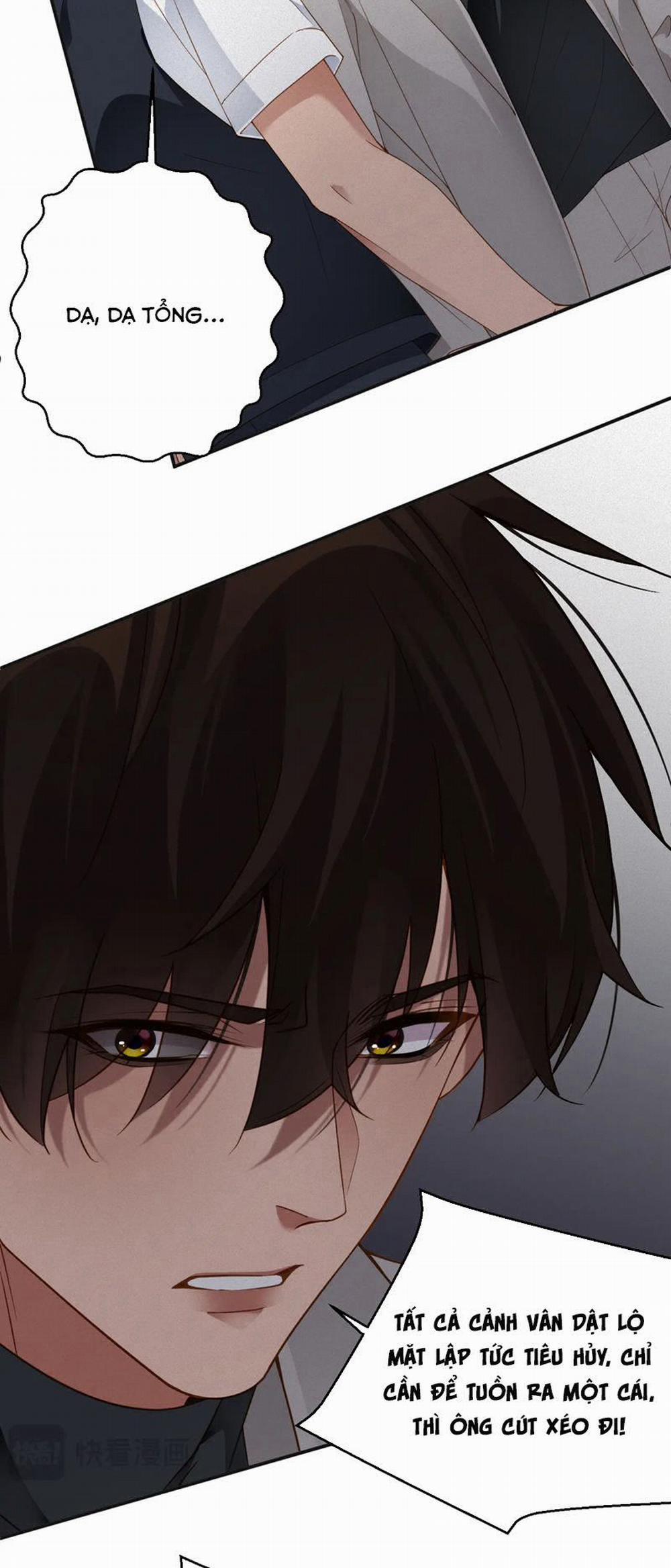 Chồng Trước Lại Muốn Phục Hôn Rồi 58 trang 17