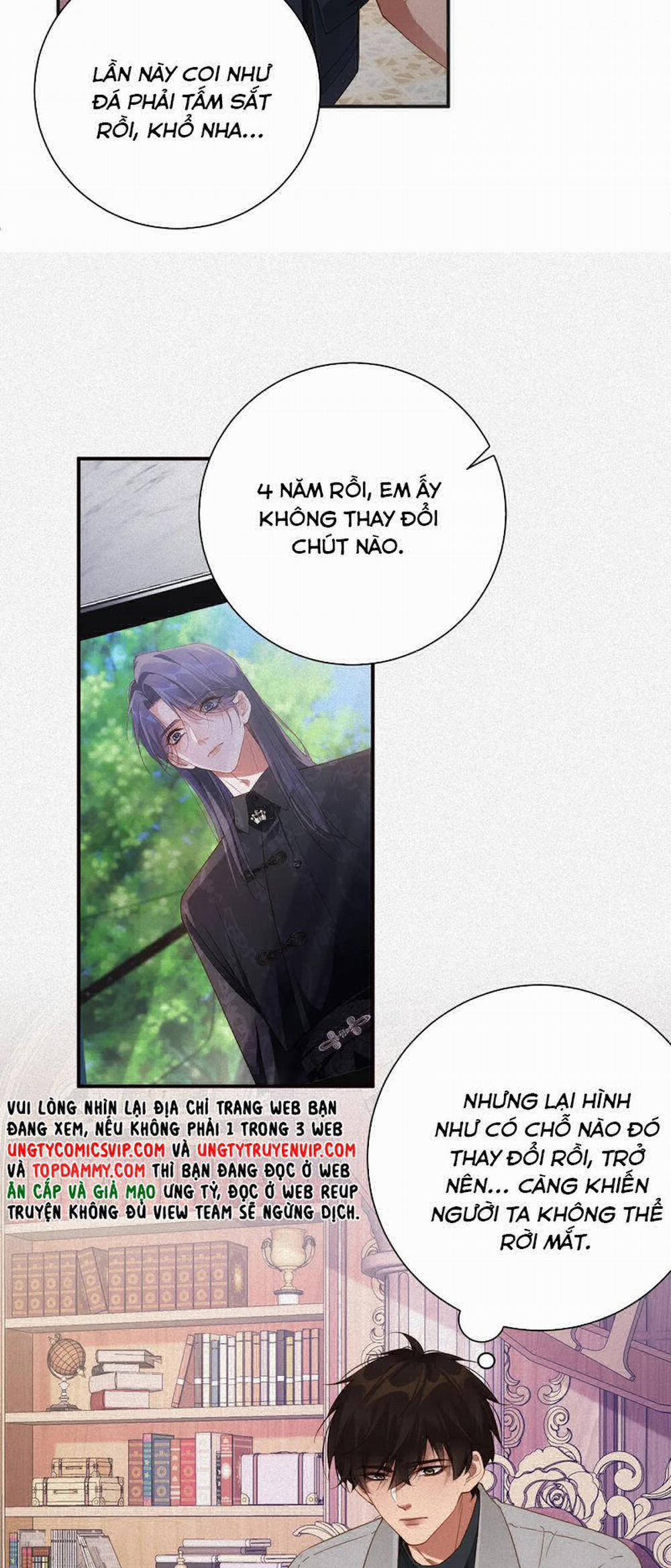 Chồng Trước Lại Muốn Phục Hôn Rồi 58 trang 19