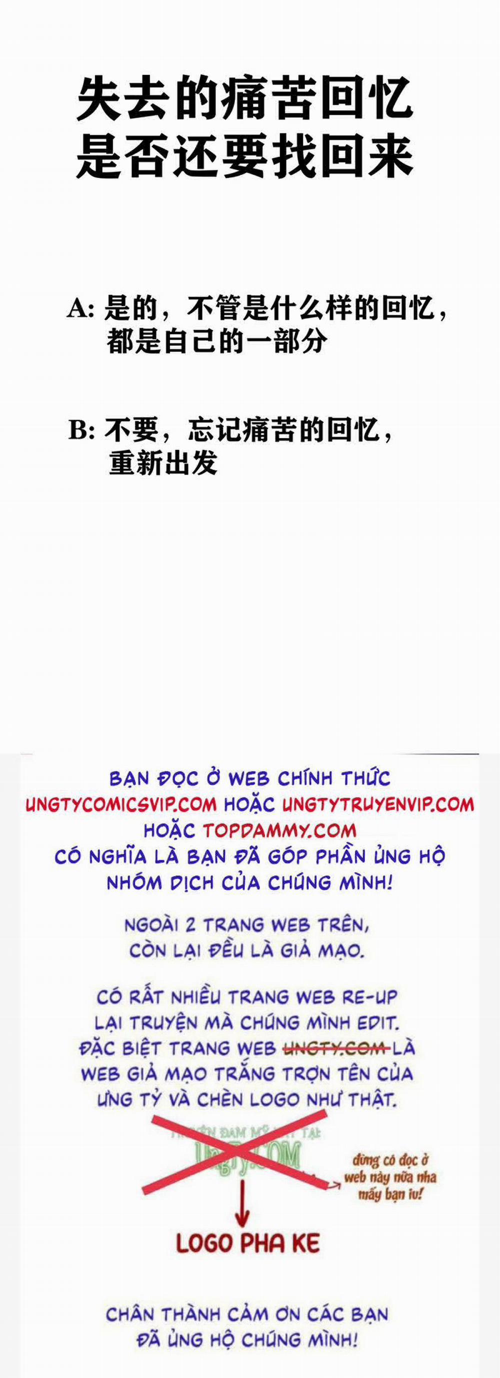 Chồng Trước Lại Muốn Phục Hôn Rồi 58 trang 26