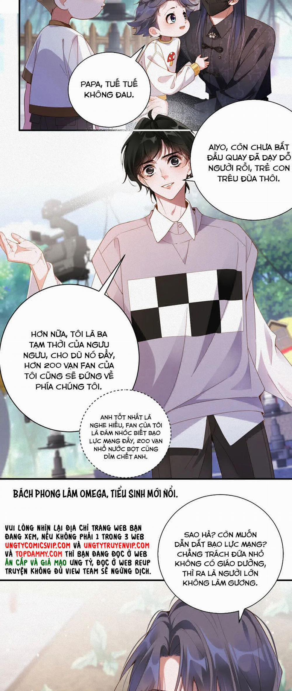 Chồng Trước Lại Muốn Phục Hôn Rồi 58 trang 4