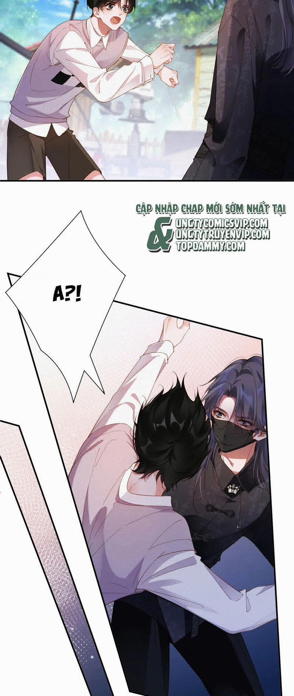 Chồng Trước Lại Muốn Phục Hôn Rồi 58 trang 6