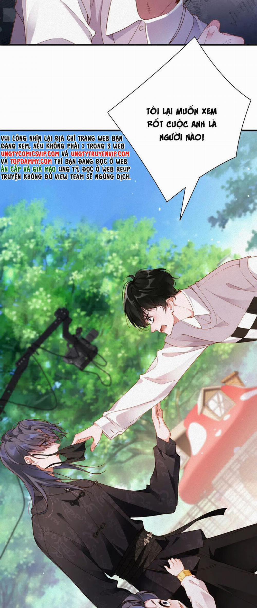 Chồng Trước Lại Muốn Phục Hôn Rồi 58 trang 8