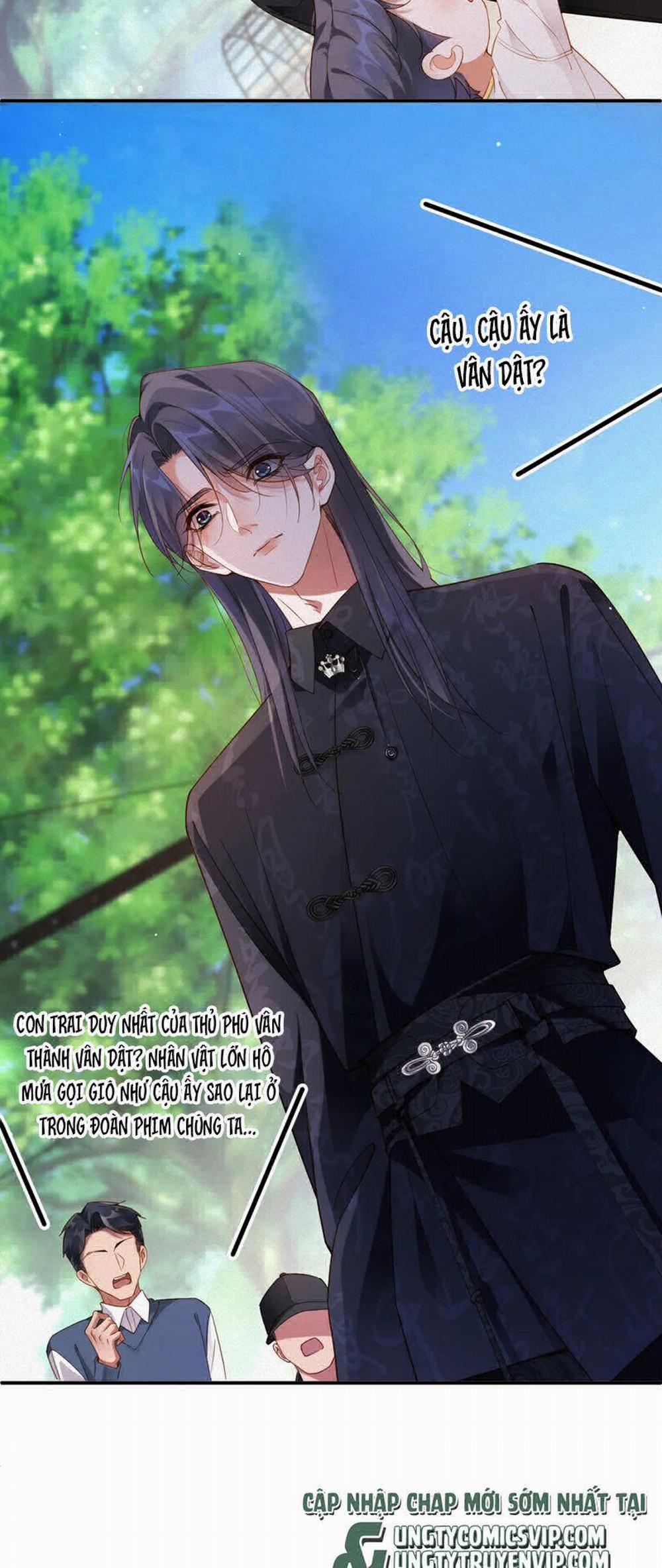 Chồng Trước Lại Muốn Phục Hôn Rồi 58 trang 9