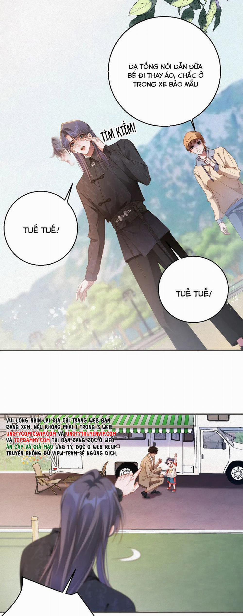 Chồng Trước Lại Muốn Phục Hôn Rồi 59 trang 11