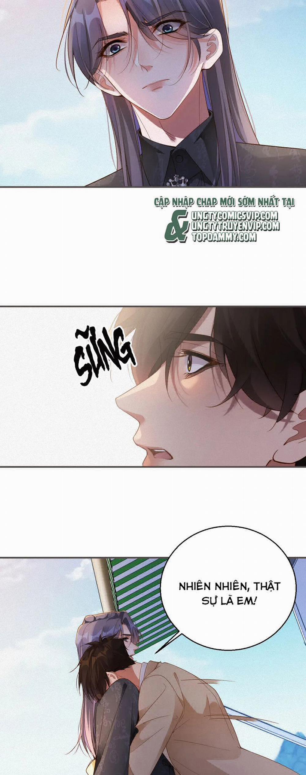 Chồng Trước Lại Muốn Phục Hôn Rồi 59 trang 13