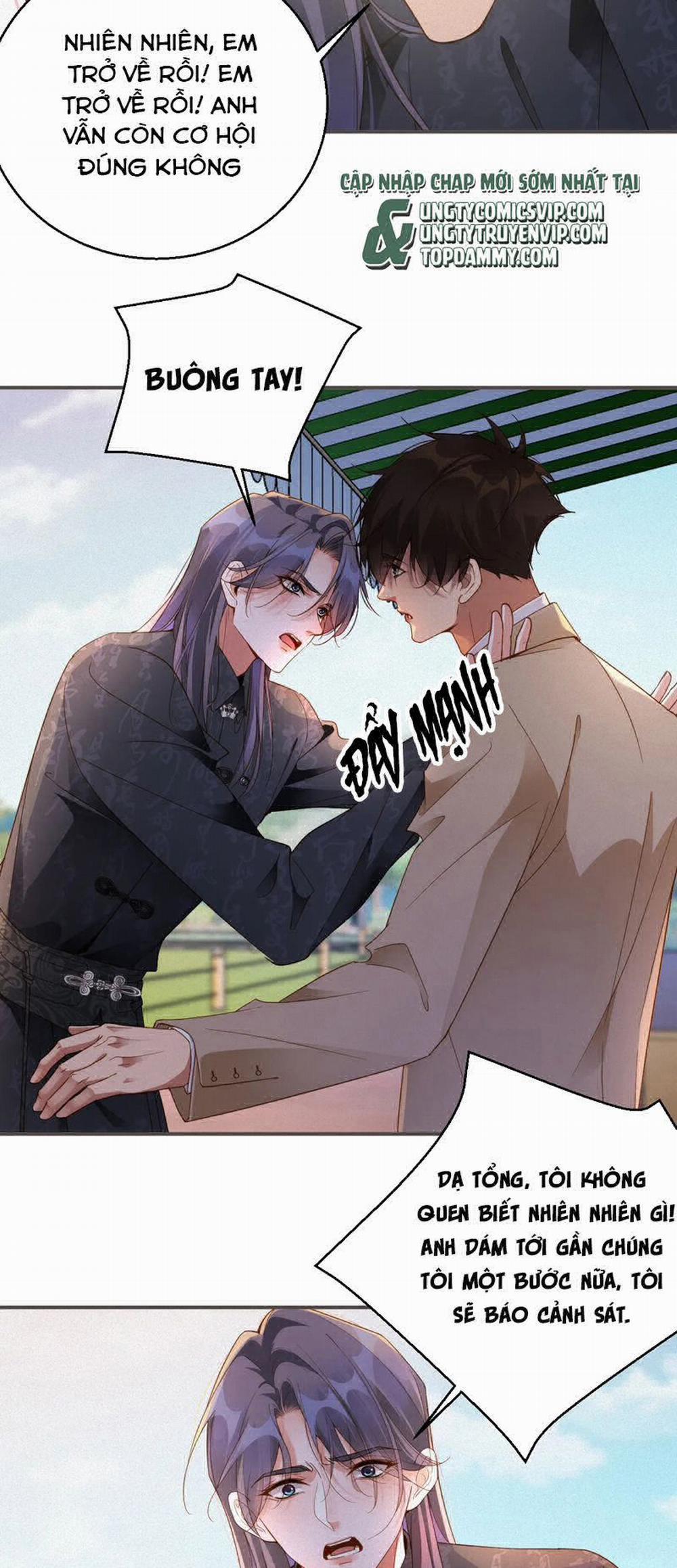 Chồng Trước Lại Muốn Phục Hôn Rồi 59 trang 15