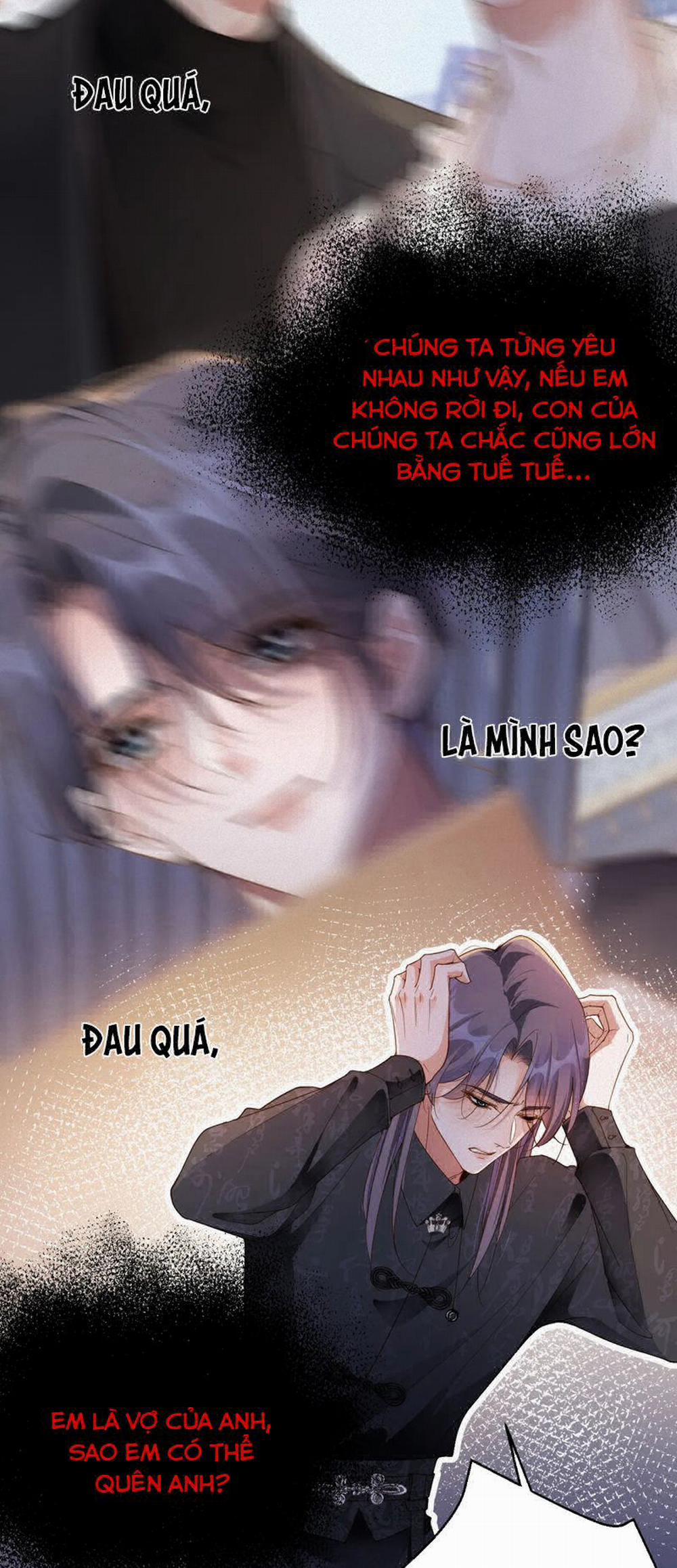 Chồng Trước Lại Muốn Phục Hôn Rồi 59 trang 18