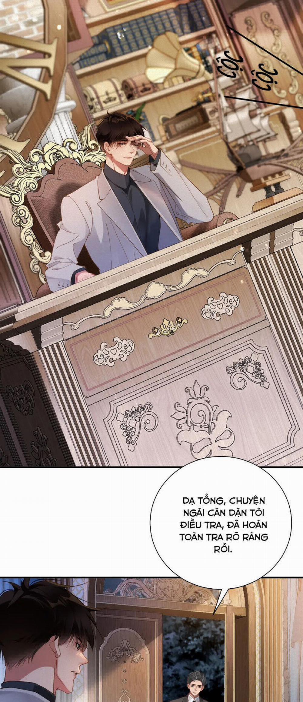 Chồng Trước Lại Muốn Phục Hôn Rồi 59 trang 24