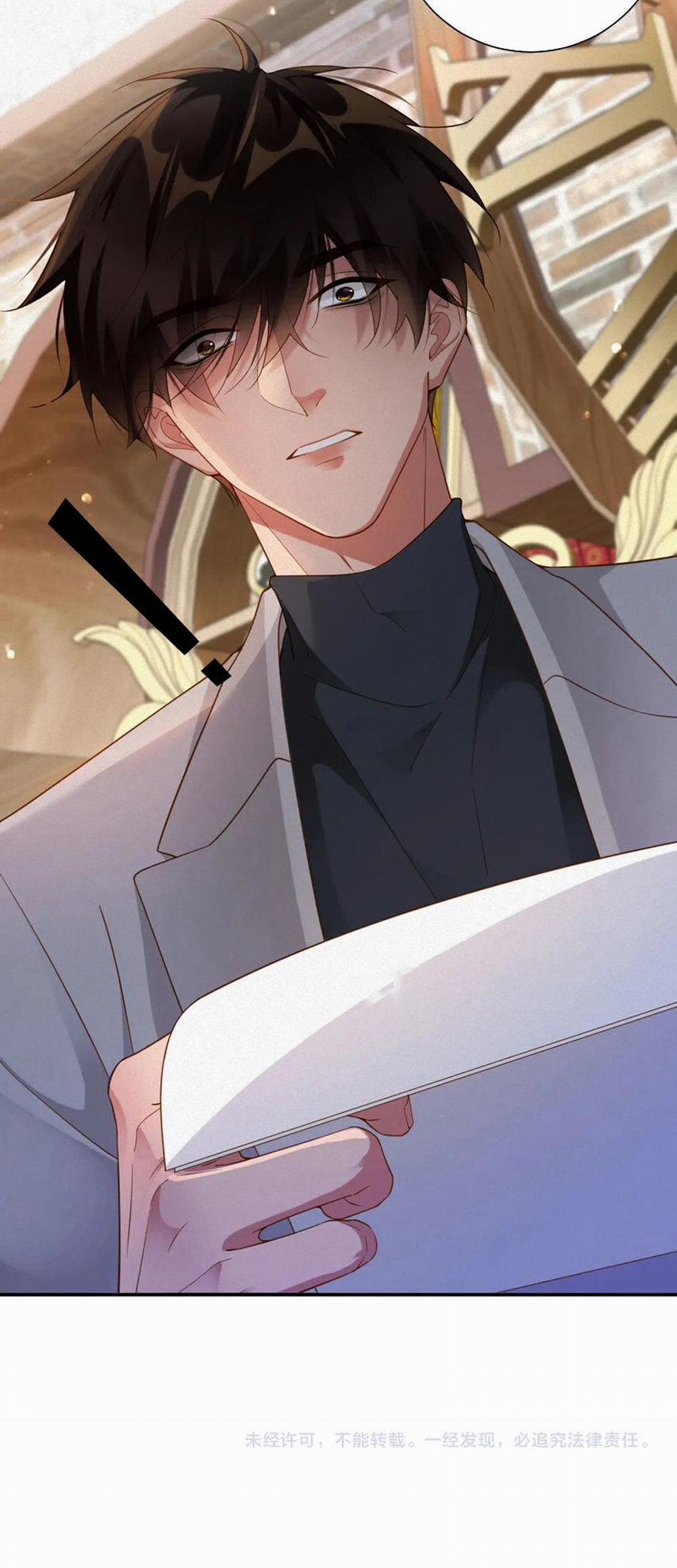 Chồng Trước Lại Muốn Phục Hôn Rồi 59 trang 26