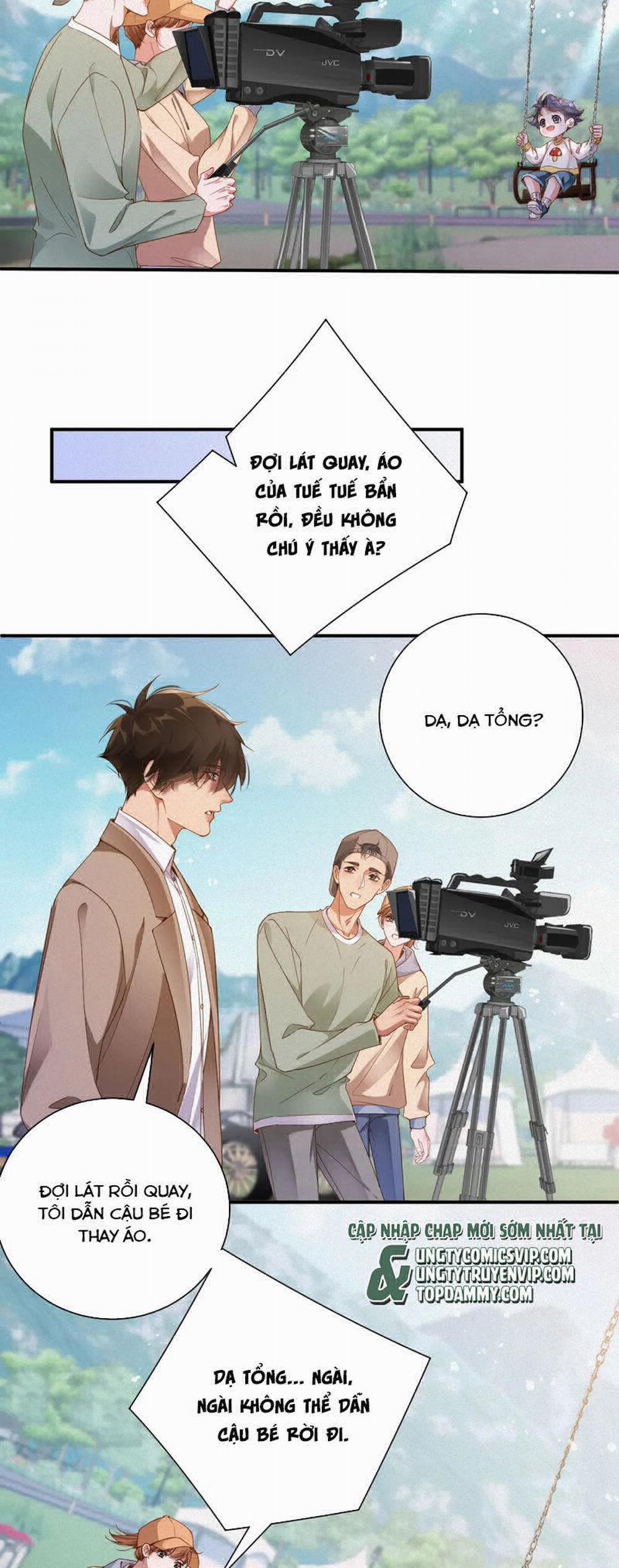 Chồng Trước Lại Muốn Phục Hôn Rồi 59 trang 7