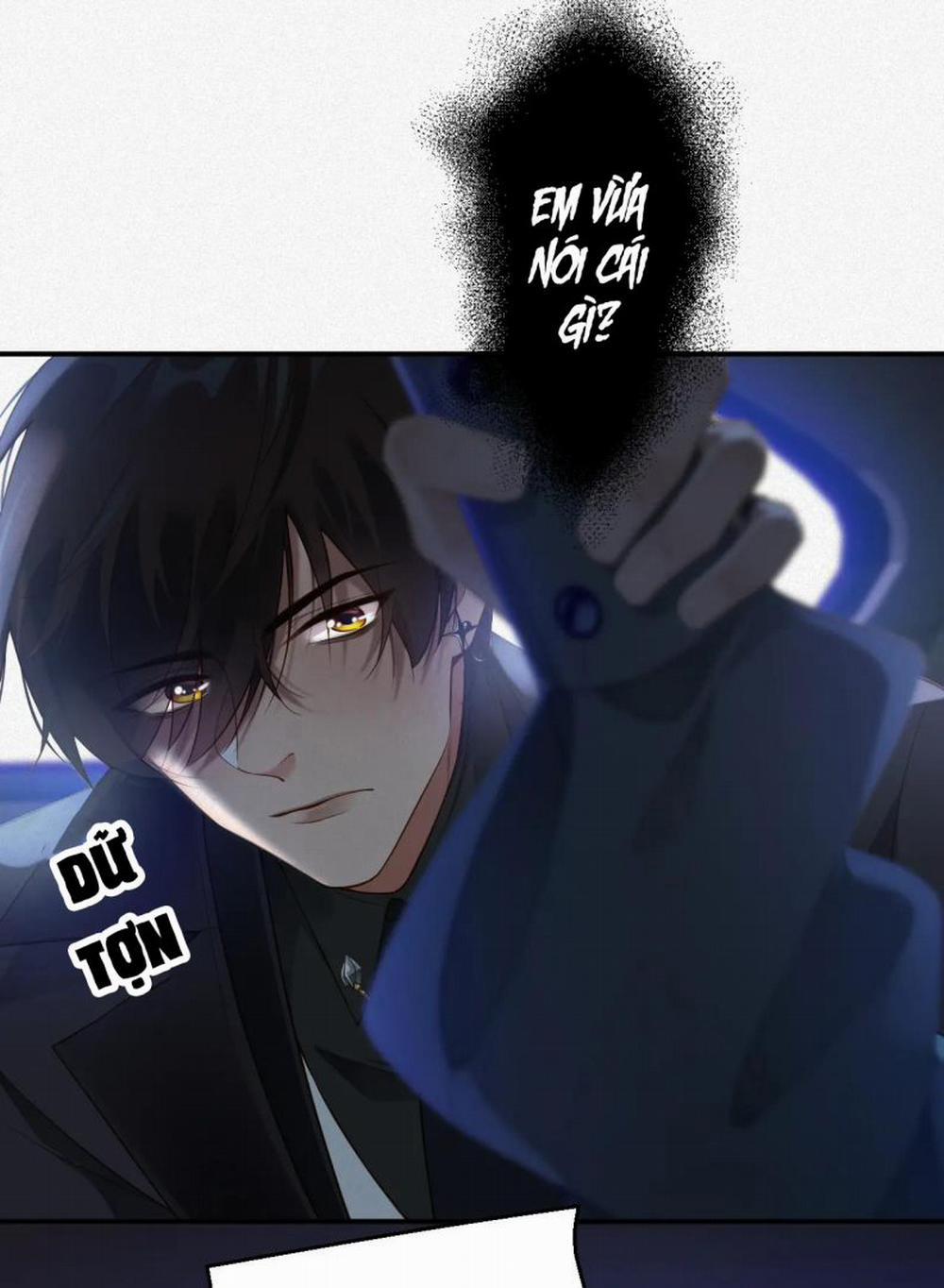 Chồng Trước Lại Muốn Phục Hôn Rồi 6 trang 15